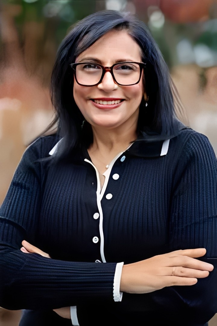 Maria Carusone Bolen Licensed Real Estate Salesperson